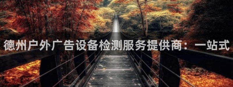杏宇平台代理怎么赚钱：德州户外广告设备检