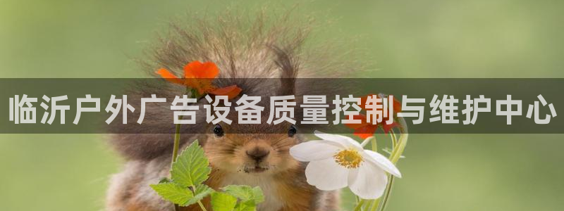 杏宇官方平台官网入口：临沂户外广告设备质